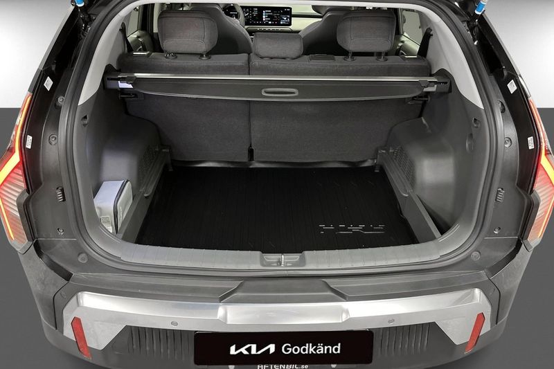 Kia EV3 bild 16