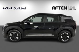 Kia EV3 bild 6