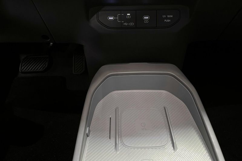 Kia EV3 bild 22