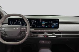 Kia EV3 bild 9
