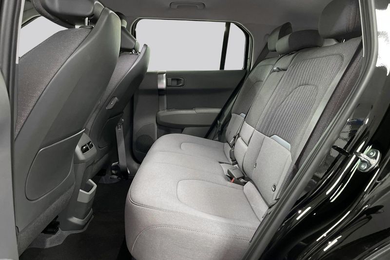 Kia EV3 bild 11