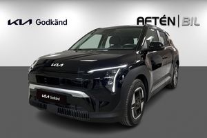 Kia EV3 bild 1
