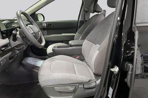 Kia EV3 bild 10