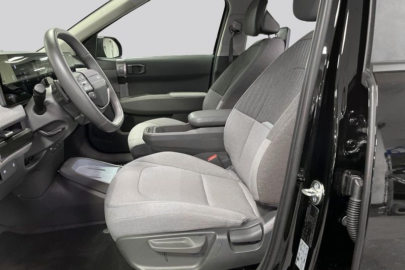 Kia EV3 bild 10