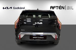 Kia EV3 bild 7