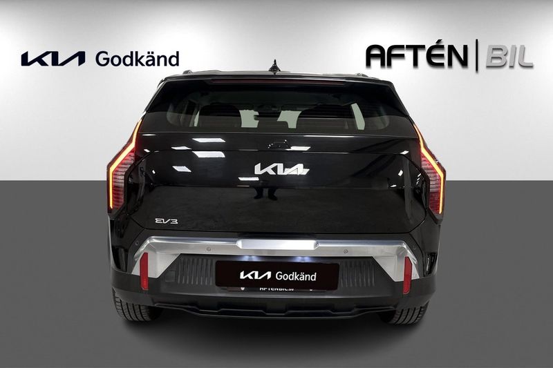Kia EV3 bild 7