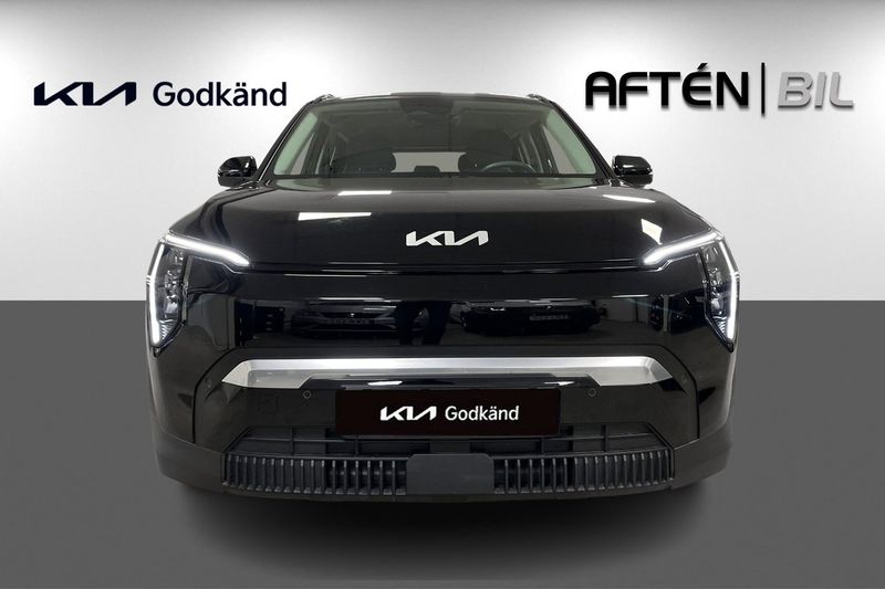 Kia EV3 bild 3