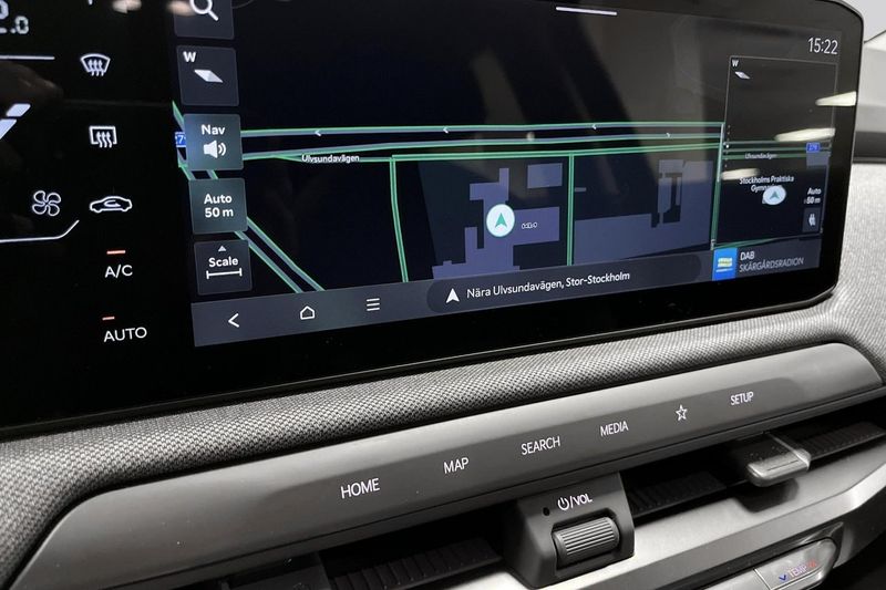 Kia EV3 bild 21