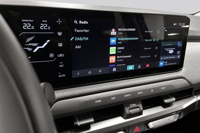 Kia EV3 bild 13