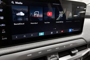 Kia EV3 bild 20