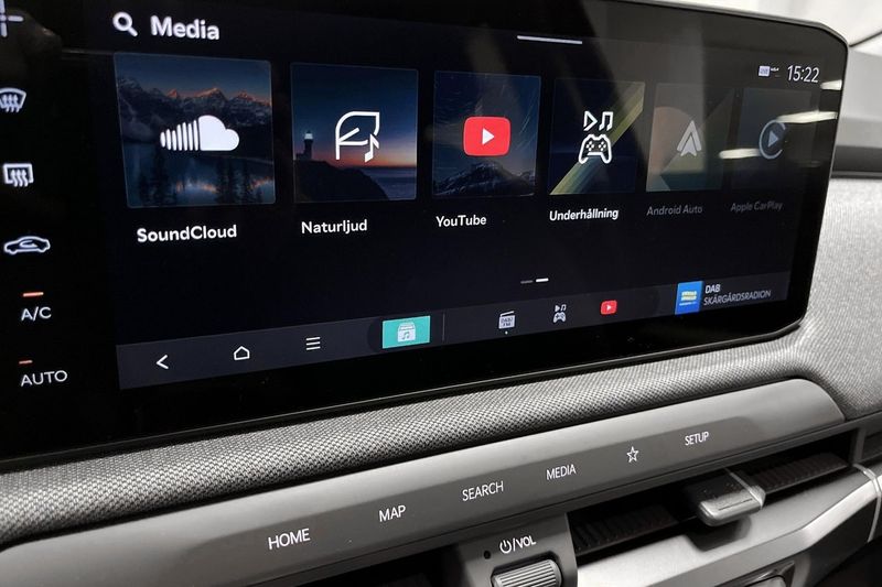 Kia EV3 bild 20