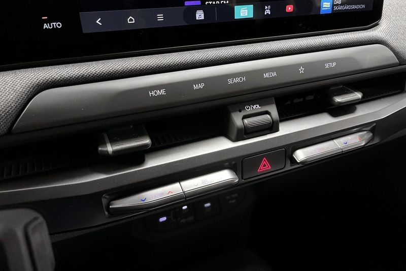 Kia EV3 bild 15