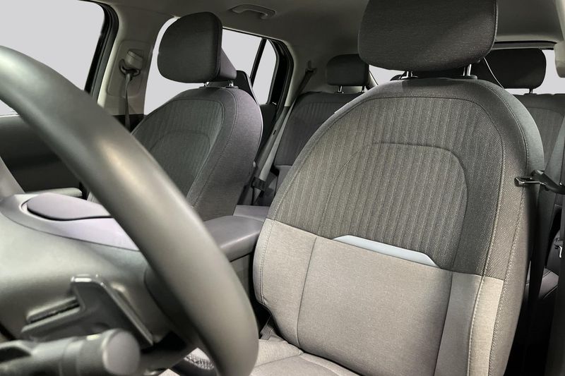 Kia EV3 bild 23