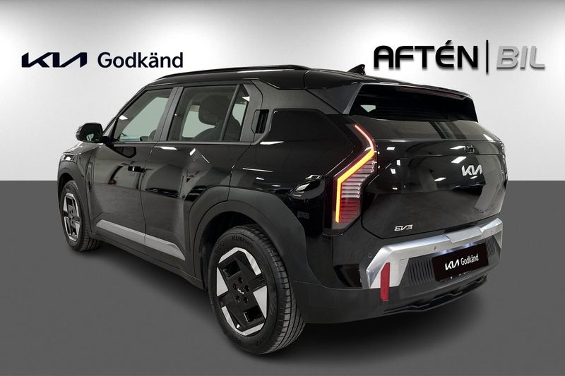 Kia EV3 bild 8