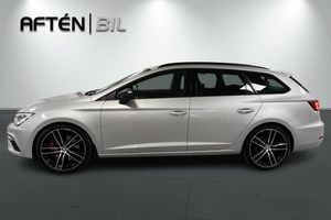Seat Leon bild 6