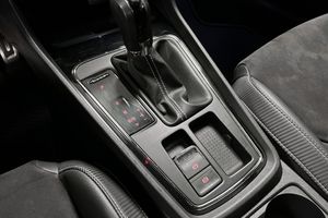 Seat Leon bild 22