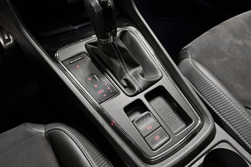 Seat Leon bild 22