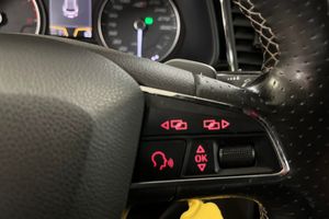 Seat Leon bild 20