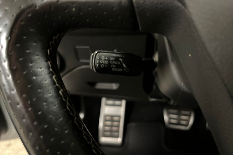 Seat Leon bild 21
