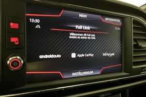 Seat Leon bild 27