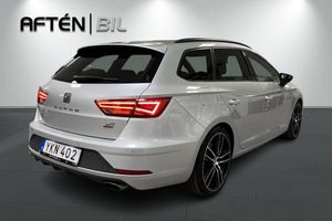 Seat Leon bild 10