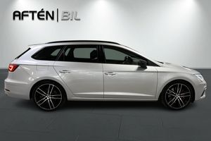 Seat Leon bild 7