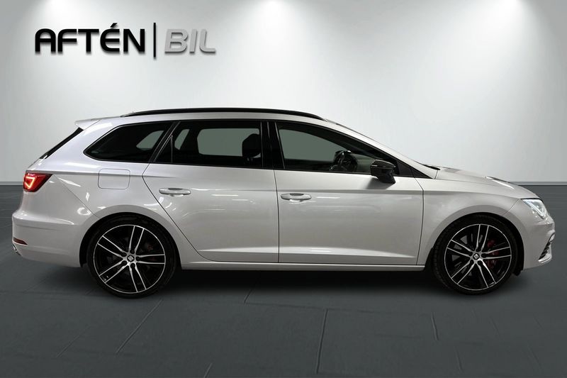 Seat Leon bild 7