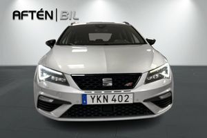 Seat Leon bild 3
