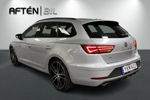Seat Leon bild 8