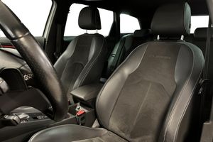 Seat Leon bild 29