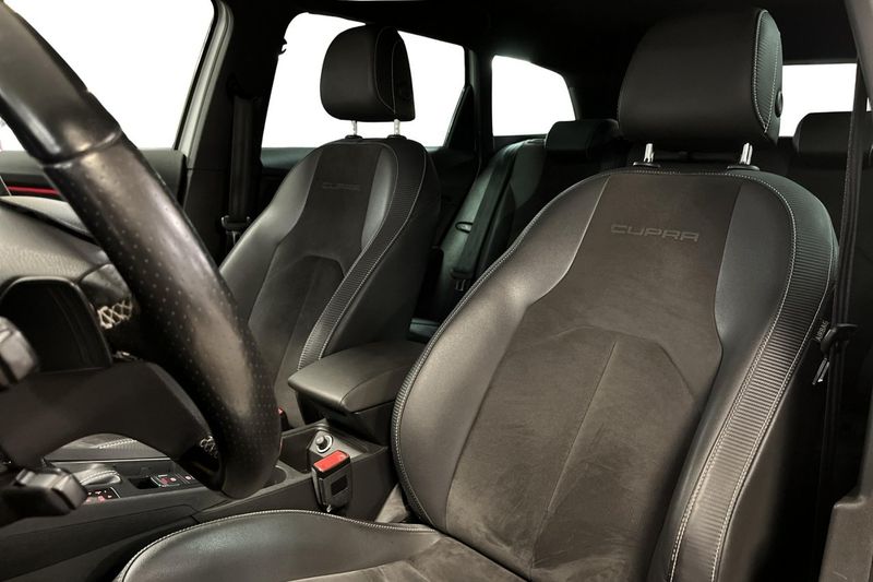 Seat Leon bild 29