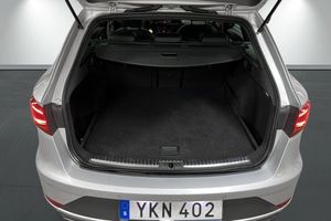 Seat Leon bild 17