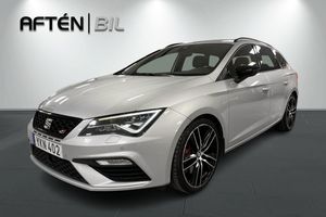 Seat Leon bild 1