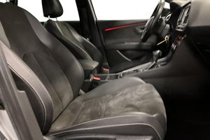 Seat Leon bild 14
