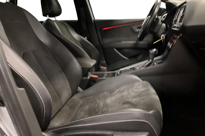 Seat Leon bild 14
