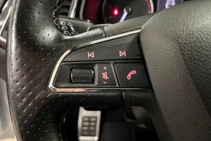 Seat Leon bild 19