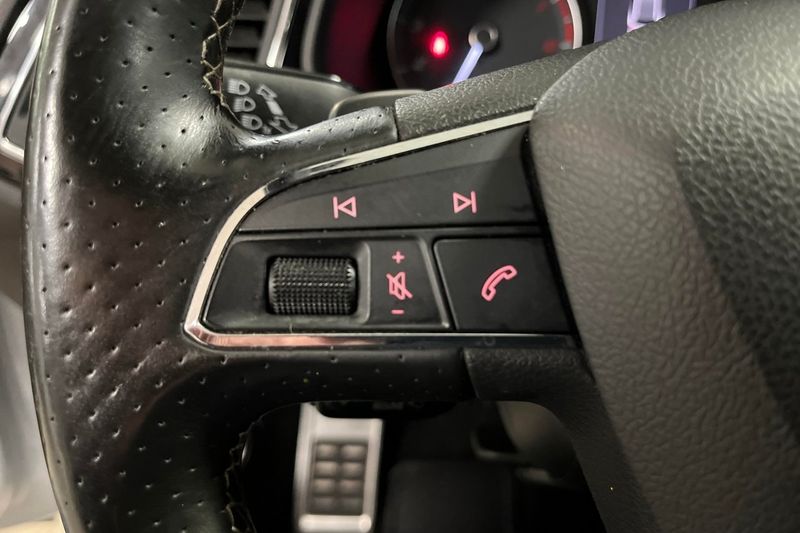 Seat Leon bild 19