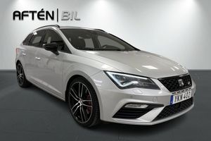 Seat Leon bild 4