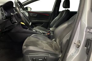 Seat Leon bild 13