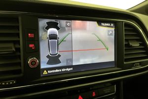 Seat Leon bild 25