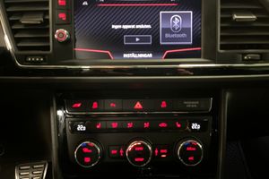 Seat Leon bild 23