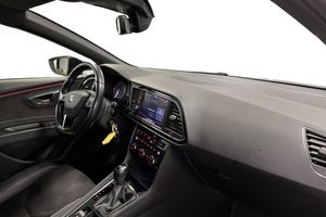 Seat Leon bild 15