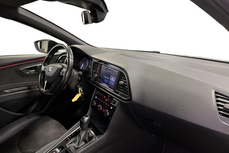 Seat Leon bild 15