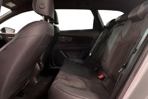 Seat Leon bild 16