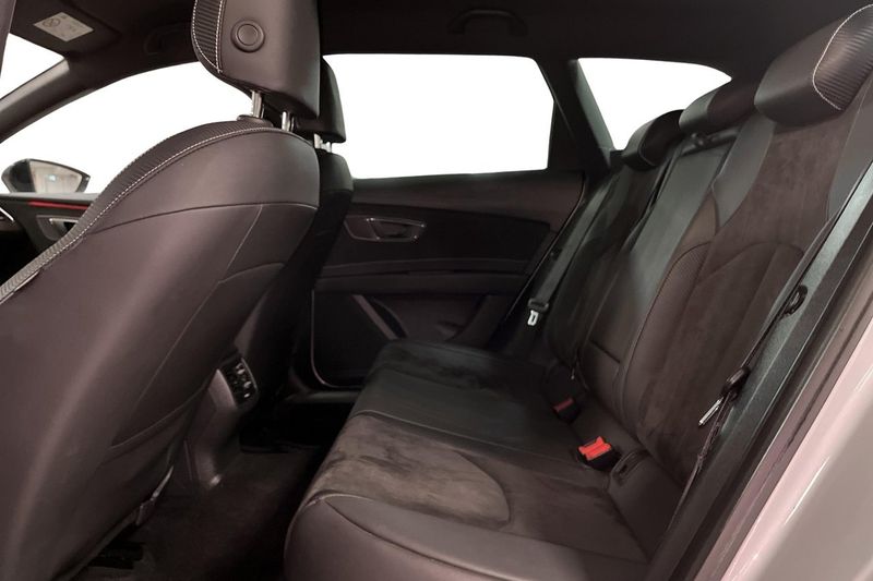Seat Leon bild 16