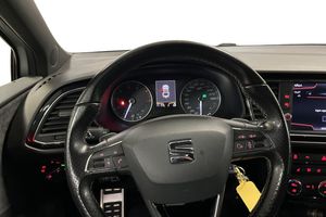 Seat Leon bild 12