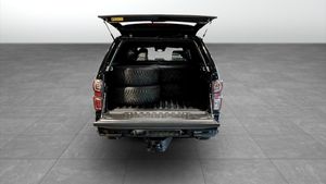 Isuzu D-Max bild 10