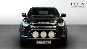 Isuzu D-Max bild 8