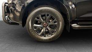 Isuzu D-Max bild 9