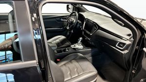 Isuzu D-Max bild 3